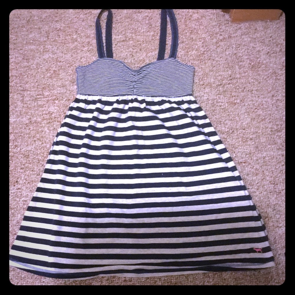Victoria Secret PINk. Dress